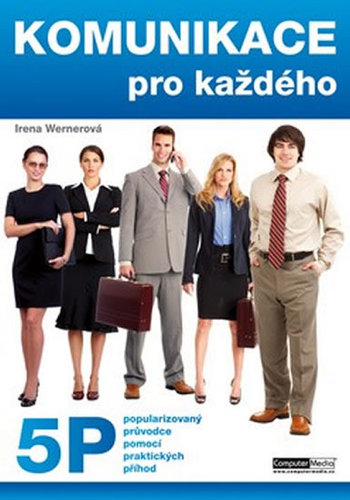 Obrázok Komunikace pro každého