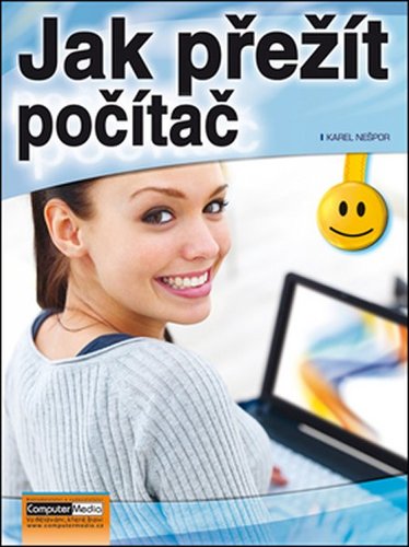Obrázok Jak přežít počítač