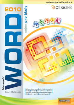 Obrázok Word 2010 nejen pro školy