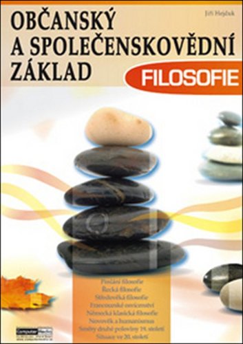 Obrázok Filosofie (učitelská)