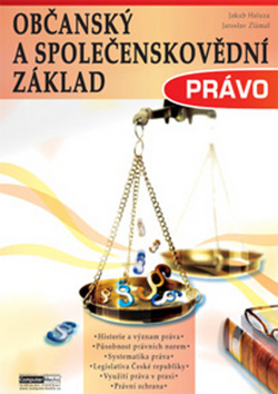 Obrázok Právo - Občanský a společenskovědní základ