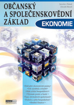 Obrázok Ekonomie - Občanský a společenskovědní základ