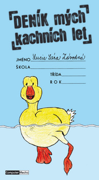 Obrázok Deník mých kachních let