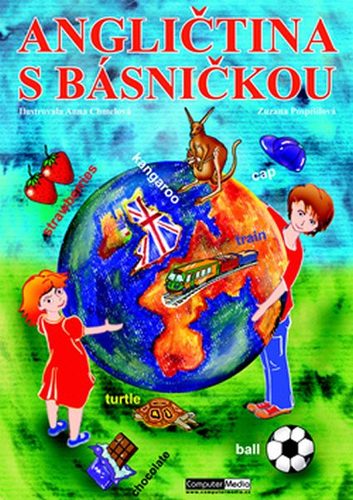 Obrázok Angličtina s básničkou