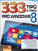 Obrázok 333 tipů a triků pro Windows 8