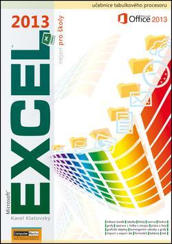 Obrázok Excel 2013 nejen pro školy