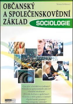Obrázok Občanský a společenskovědní základ - Sociologie Média - učebnice