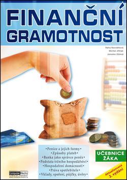 Obrázok Finanční gramotnost - učebnice