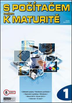 Obrázok S počítačem nejen k maturitě - 1.díl