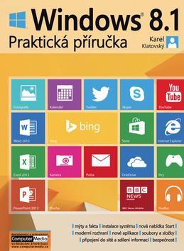 Obrázok Windows 8.1 - Praktická příručka