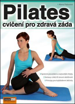 Obrázok Pilates - cvičení pro zdravá záda