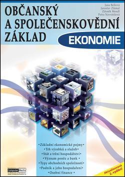 Obrázok Ekonomie - Občanský a společenskovědní základ - 2.vydání