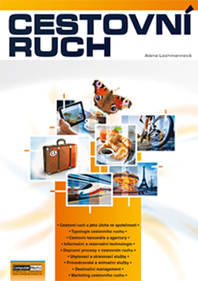 Obrázok Cestovní ruch
