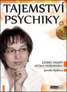 Obrázok Tajemství psychiky - Lidské osudy očima odborníka