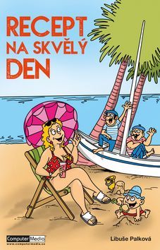 Obrázok Recept na skvělý den