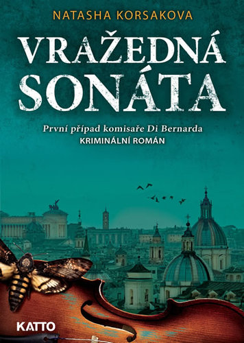 Obrázok Vražedná sonáta