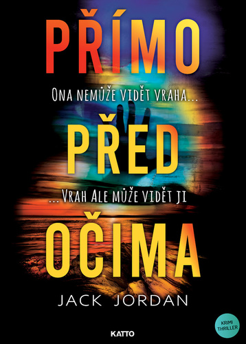 Obrázok Přímo před očima