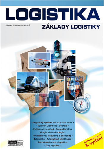 Obrázok Logistika - Základy logistiky
