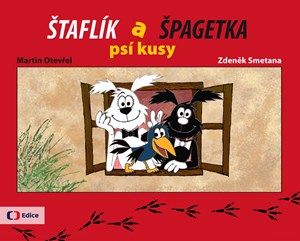 Obrázok Štaflík a Špagetka