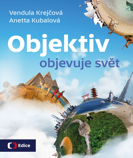 Obrázok Objektiv objevuje svět