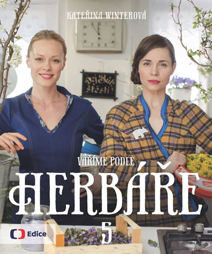 Obrázok Vaříme podle Herbáře 5