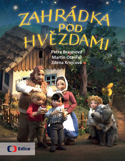 Obrázok Zahrádka pod hvězdami