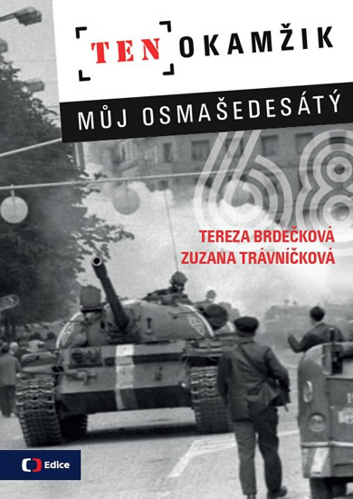 Obrázok Ten okamžik - Můj osmašedesátý