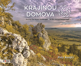 Obrázok Krajinou domova / Seeing the homelandsca