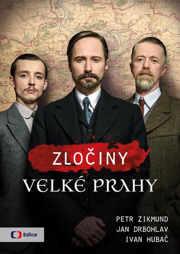 Obrázok Zločiny Velké Prahy