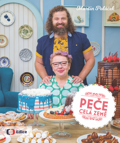 Obrázok Peče celá země