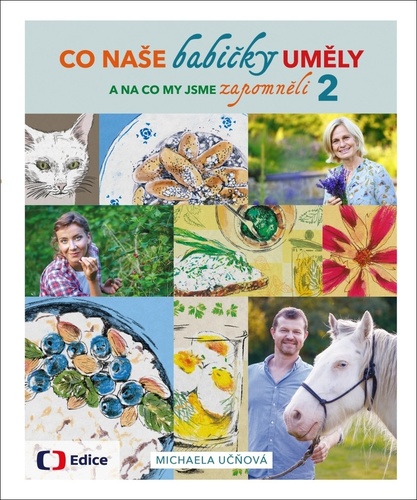 Obrázok Co naše babičky uměly a na co my jsme zapomněli 2