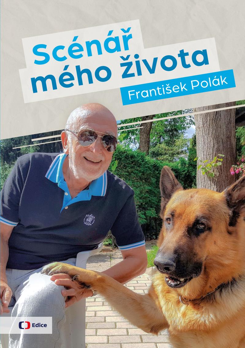 Obrázok Scénář mého života / František Polák
