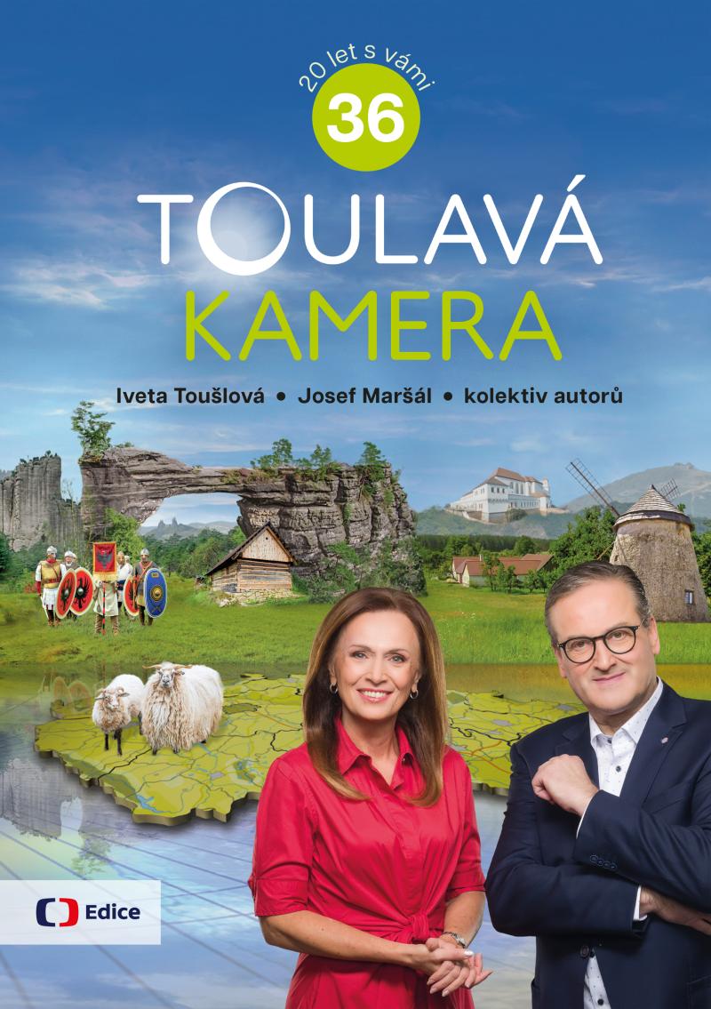 Obrázok Toulavá kamera 36