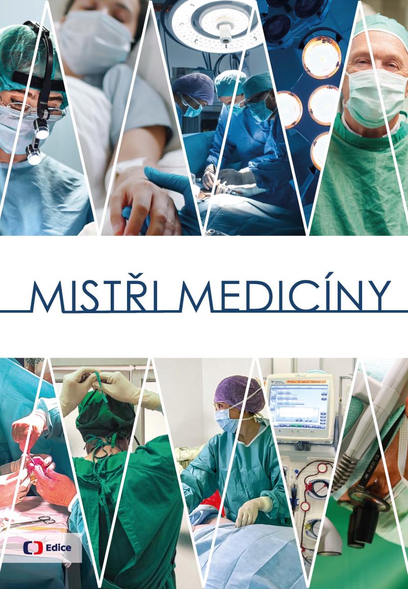 Obrázok Mistři medicíny