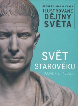 Obrázok Svět starověku - Ilustrované dějiny světa