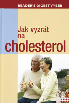Obrázok Jak vyzrát na cholesterol