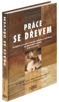 Obrázok Práce se dřevem