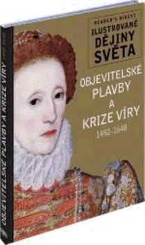 Obrázok Objevitelské plavby a krize víry 1492-1648