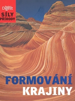 Obrázok Formování krajiny