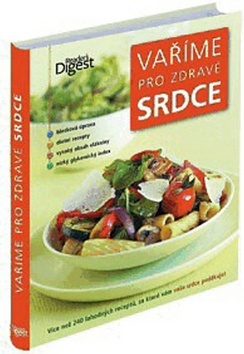 Obrázok Vaříme pro zdravé srdce