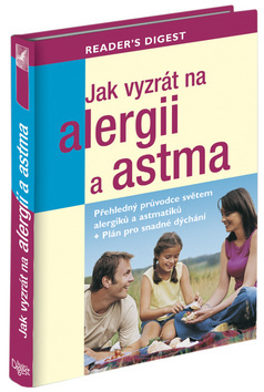 Obrázok Jak vyzrát na alergii a astma