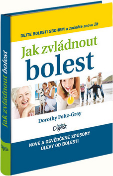 Obrázok Jak zvládnout bolest