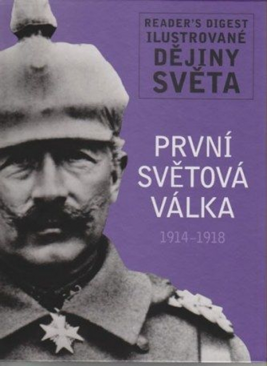 Obrázok První světová válka 1914-1918