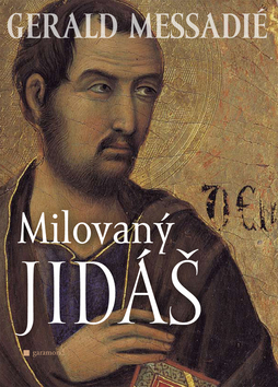 Obrázok Milovaný Jidáš