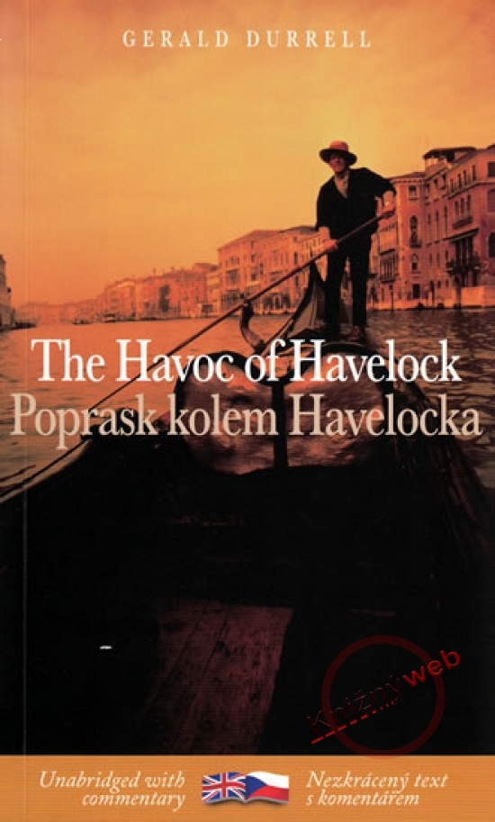Obrázok Poprask kolem Havelocka / The Havoc of Havelock