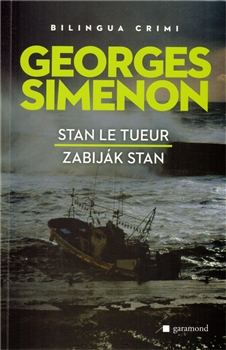 Obrazok Zabiják Stan / Stan le Tueur