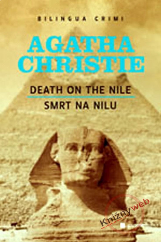 Obrázok Smrt na Nilu / Death on the Nile