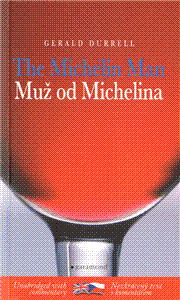 Obrázok Muž od Michelina / The Michelin Man