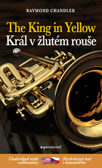 Obrazok Král ve žlutém rouše / The King in yellow