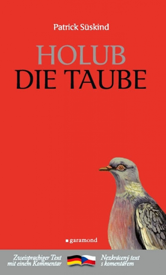 Obrázok Holub / Die Taube